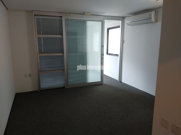 Imóvel Comercial para Alugar, 36 m² em Jardim Paulista - São Paulo