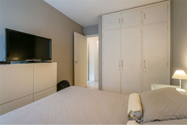 Imagem Imóvel com 2 Quartos à Venda,  em Higienópolis - São Paulo