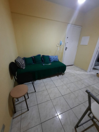 Imagem Apartamento com 1 Quarto à Venda, 43 m² em Ponta Da Praia - Santos Imagem Apartamento com 1 Quarto à Venda, 43 m² em Ponta Da Praia - Santos