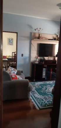Imagem Casa com 3 Quartos à Venda, 856 m² em Santa Maria - Santo André Imagem Casa com 3 Quartos à Venda, 856 m² em Santa Maria - Santo André