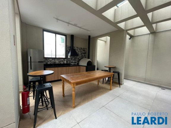 Imagem Cobertura com 3 Quartos à Venda, 325 m² em Campestre - Santo André