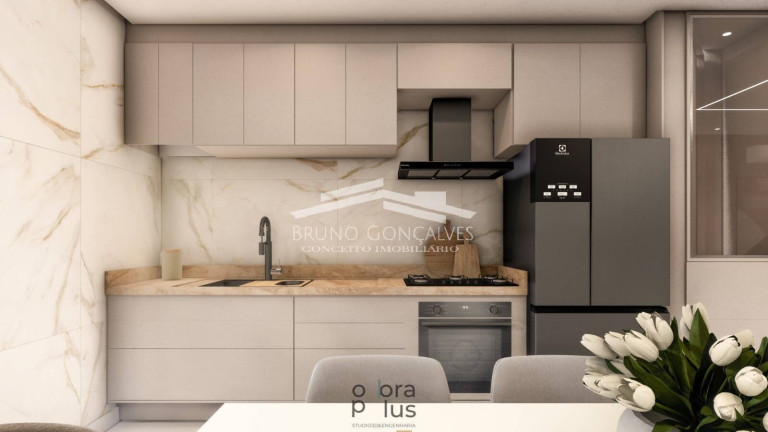 Imagem Apartamento com 2 Quartos à Venda, 73 m² em Alto De Taperapuã - Porto Seguro Imagem Apartamento com 2 Quartos à Venda, 73 m² em Alto De Taperapuã - Porto Seguro