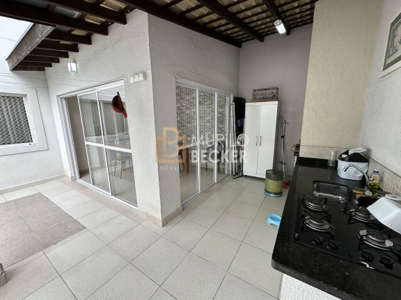 Imagem Casa de Condomínio com 3 Quartos à Venda, 100 m² em Condomínio Residence Club - Jacareí