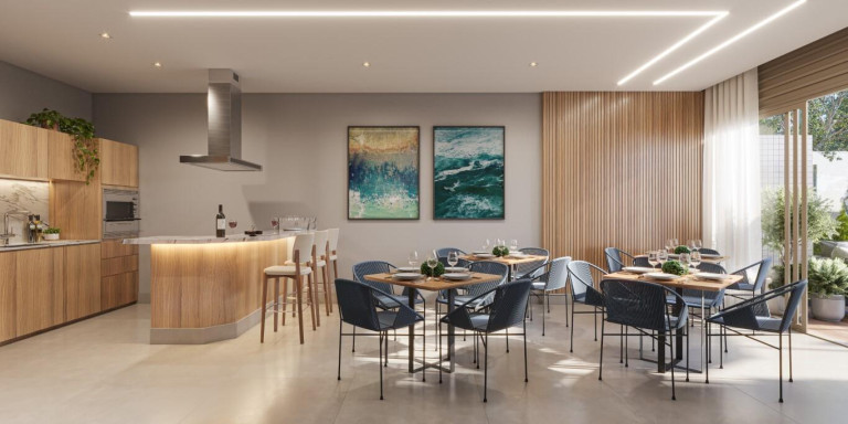 Imagem Apartamento com 2 Quartos à Venda, 74 m² em Jardim Da Penha - Vitória Imagem Apartamento com 2 Quartos à Venda, 74 m² em Jardim Da Penha - Vitória