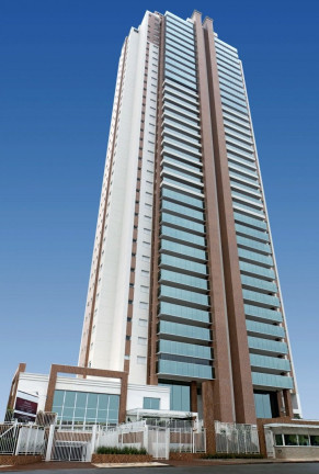 Imagem Apartamento com 4 Quartos à Venda, 228 m² em Tatuapé - São Paulo Imagem Apartamento com 4 Quartos à Venda, 228 m² em Tatuapé - São Paulo