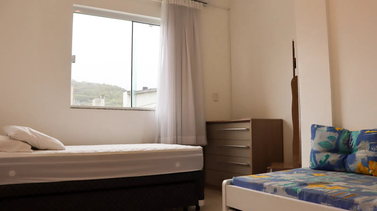 Imagem Cobertura com 3 Quartos à Venda, 140 m² em Bombas - Bombinhas
