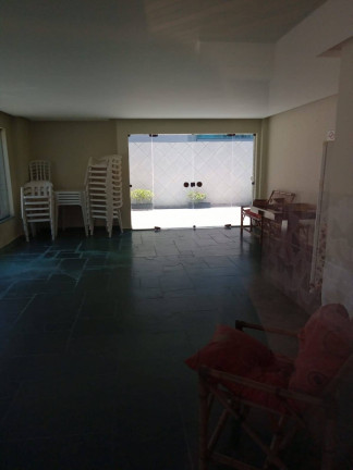 Imagem Apartamento com 3 Quartos à Venda, 95 m² em Loteamento João Batista Julião - Guarujá