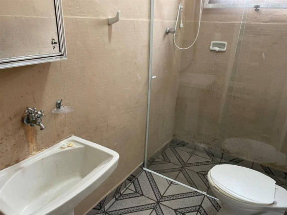 Imagem Kitnet com 1 Quarto à Venda, 31 m² em Vila Mirim - Praia Grande Imagem Kitnet com 1 Quarto à Venda, 31 m² em Vila Mirim - Praia Grande