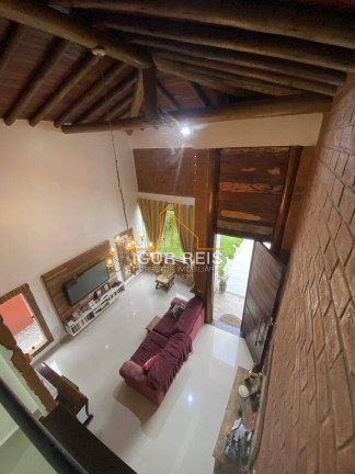 Imagem Casa de Condomínio com 4 Quartos à Venda, 450 m² em Vila Da Rainha - Campos Dos Goytacazes Imagem Casa de Condomínio com 4 Quartos à Venda, 450 m² em Vila Da Rainha - Campos Dos Goytacazes