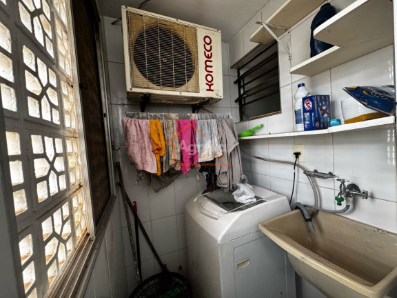 Imagem Imóvel com 2 Quartos à Venda, 45 m² em Condominio Residencial Nazareth - Mogi Mirim