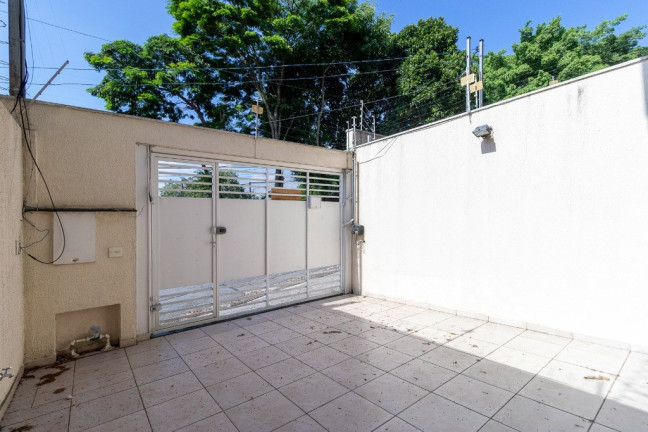 Imagem Casa com 3 Quartos à Venda, 170 m² em Jardim Palmares (zona Sul) - São Paulo Imagem Casa com 3 Quartos à Venda, 170 m² em Jardim Palmares (zona Sul) - São Paulo