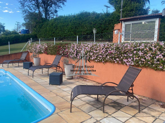 Imagem Casa com 4 Quartos à Venda, em Summertime - Itatiba Imagem Casa com 4 Quartos à Venda, em Summertime - Itatiba