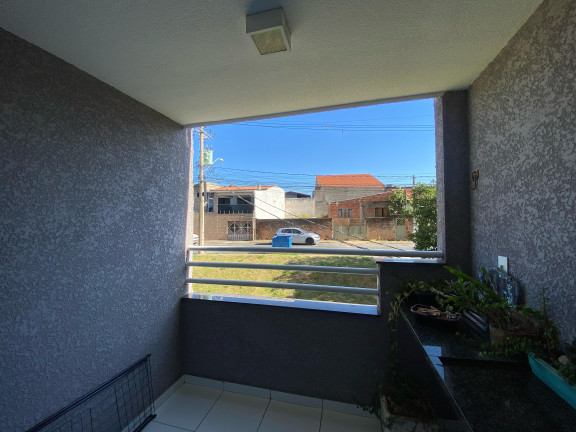 Imagem Imóvel com 3 Quartos à Venda, 68 m² em Parque Bela Vista - Votorantim
