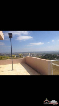 Imagem Terreno em Condomínio à Venda, 250 m² em Condomínio Residencial Fogaça - Jacareí