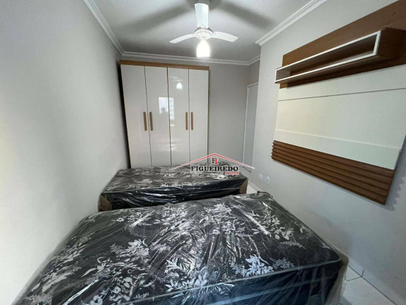 Imagem Apartamento com 2 Quartos à Venda, 69 m² em Aviação - Praia Grande