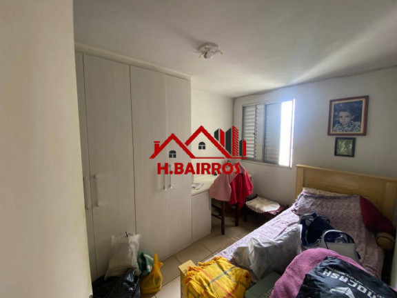 Imagem Apartamento com 3 Quartos à Venda, 69 m² em Jardim América - São José Dos Campos Imagem Apartamento com 3 Quartos à Venda, 69 m² em Jardim América - São José Dos Campos
