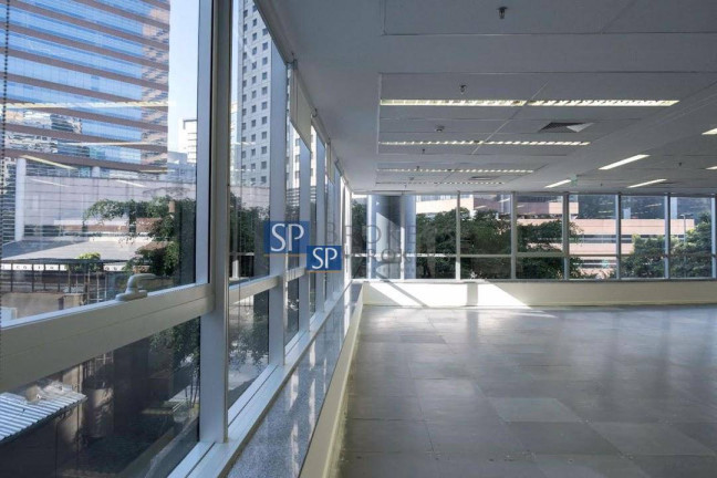 Imagem Sala Comercial para Alugar, 273 m² em Vila Olímpia - São Paulo Imagem Sala Comercial para Alugar, 273 m² em Vila Olímpia - São Paulo