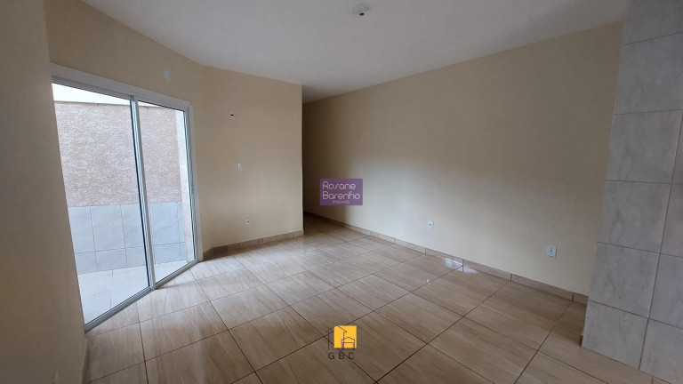 Imagem Apartamento com 3 Quartos para Alugar, 80 m² em Centro - Rio Grande