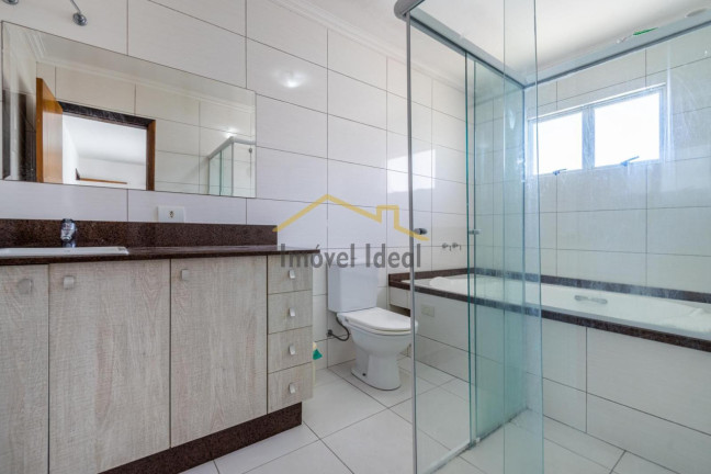 Imagem Casa com 3 Quartos à Venda, 221 m² em Cidade Industrial De Curitiba - Curitiba Imagem Casa com 3 Quartos à Venda, 221 m² em Cidade Industrial De Curitiba - Curitiba