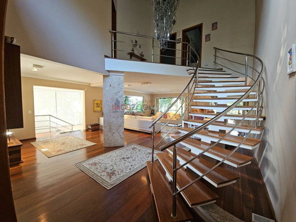 Imagem Casa com 5 Quartos à Venda, 384 m² em Roseira - Mairiporã