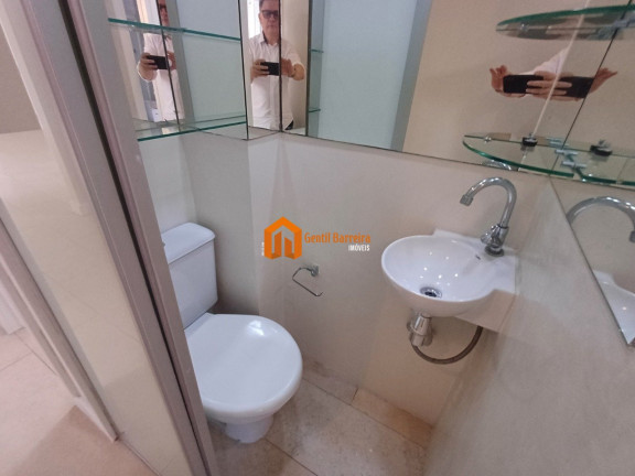 Imagem Apartamento com 3 Quartos à Venda, em Varjota - Fortaleza Imagem Apartamento com 3 Quartos à Venda, em Varjota - Fortaleza