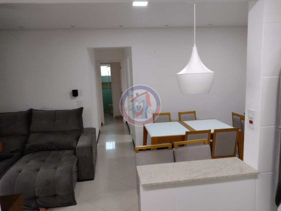 Imagem Apartamento com 2 Quartos à Venda, 80 m² em Vila Atlântica - Mongaguá Imagem Apartamento com 2 Quartos à Venda, 80 m² em Vila Atlântica - Mongaguá