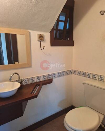 Imagem Casa de Condomínio com 3 Quartos à Venda, 130 m² em Geribá - Búzios Imagem Casa de Condomínio com 3 Quartos à Venda, 130 m² em Geribá - Búzios