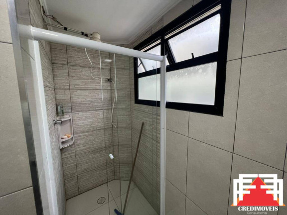 Imagem Apartamento com 3 Quartos à Venda, 50 m² em Sitio Paecara - Guaruja