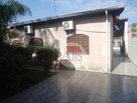 Imagem Casa com 2 Quartos à Venda, 128 m² em Recanto Dos Bandeirantes - Itanhaém Imagem Casa com 2 Quartos à Venda, 128 m² em Recanto Dos Bandeirantes - Itanhaém