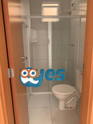 Imagem Casa com 3 Quartos para Alugar, 250 m² em Sim - Feira De Santana