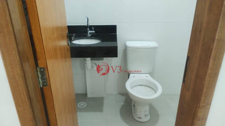 Imagem Apartamento com 1 Quarto para Alugar, 37 m² em Vila Guilhermina - São Paulo