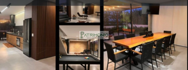 Imagem Casa com 3 Quartos à Venda, 350 m² em Tamboré Jaguariúna - Jaguariúna Imagem Casa com 3 Quartos à Venda, 350 m² em Tamboré Jaguariúna - Jaguariúna