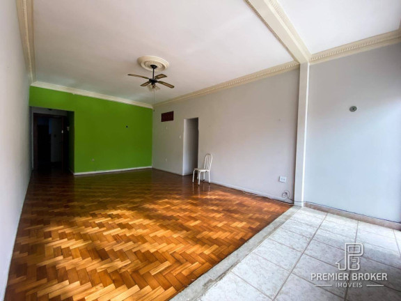 Imagem Apartamento com 3 Quartos à Venda, 73 m² em Várzea - Teresópolis Imagem Apartamento com 3 Quartos à Venda, 73 m² em Várzea - Teresópolis