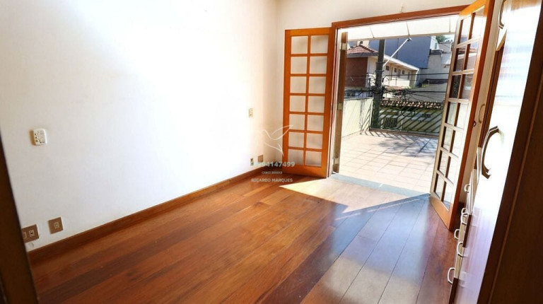 Imagem Casa com 4 Quartos à Venda, 188 m² em Vila Romana - São Paulo Imagem Casa com 4 Quartos à Venda, 188 m² em Vila Romana - São Paulo