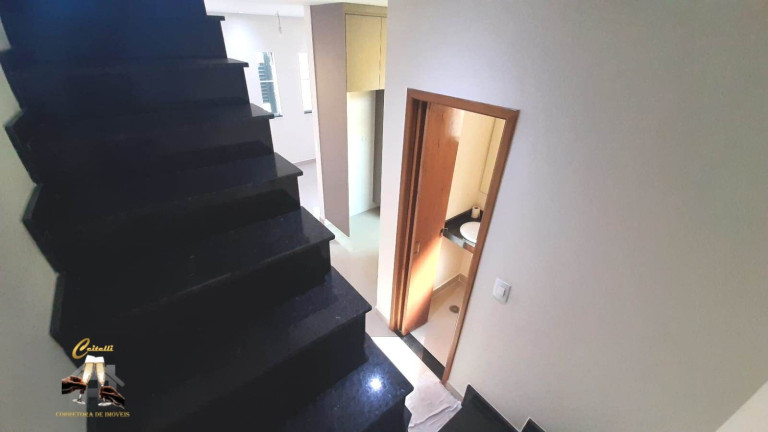 Imagem Sobrado com 2 Quartos à Venda, 90 m² em Parque Oratório - Santo André