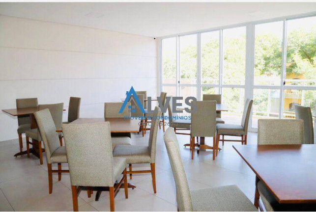 Imagem Apartamento com 2 Quartos à Venda, 56 m² em Centro - São Bernardo Do Campo Imagem Apartamento com 2 Quartos à Venda, 56 m² em Centro - São Bernardo Do Campo