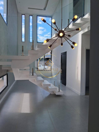 Imagem Casa de Condomínio com 3 Quartos à Venda, 270 m² em Residencial Colinas - Caçapava