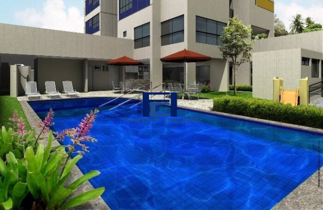 Imagem Apartamento com 2 Quartos à Venda, 46 m² em Campo Grande - Recife Imagem Apartamento com 2 Quartos à Venda, 46 m² em Campo Grande - Recife