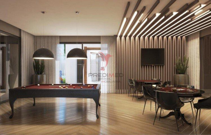 Imagem Apartamento com 4 Quartos à Venda, 206 m² em Meia Praia - Itapema