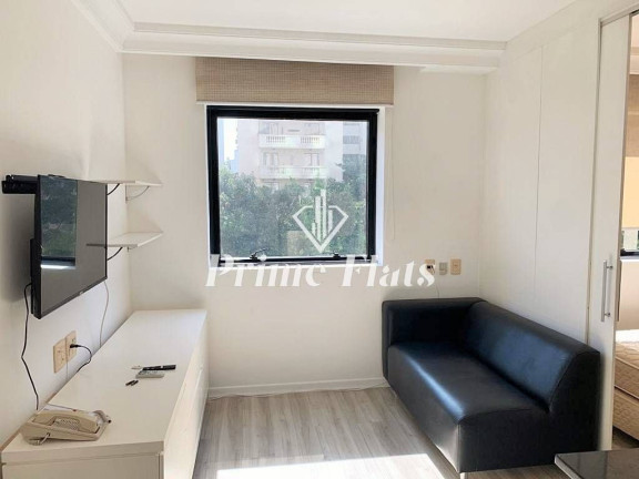 Imagem Apartamento com 1 Quarto à Venda, 32 m² em Higienópolis - São Paulo Imagem Apartamento com 1 Quarto à Venda, 32 m² em Higienópolis - São Paulo