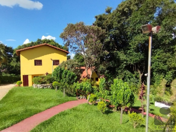 Imagem Imóvel com 160 Quartos à Venda, 20.257 m² em Estância Do Sereno Ptb - Betim