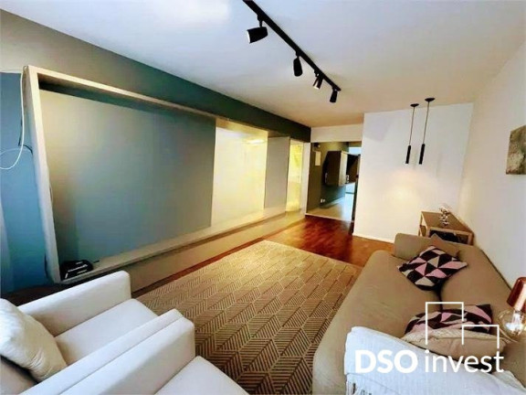 Foto do imóvel Apartamento com 2 Quartos à Venda,  em Jardim América - São Paulo