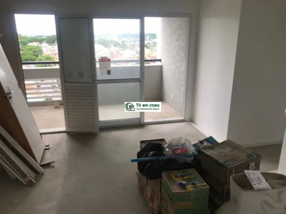 Imagem Imóvel com 3 Quartos à Venda, 70 m² em Vila Industrial - São José Dos Campos
