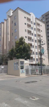 Imagem Apartamento com 3 Quartos à Venda, 73 m² em Condominio Parque Das Rosas - Hortolândia