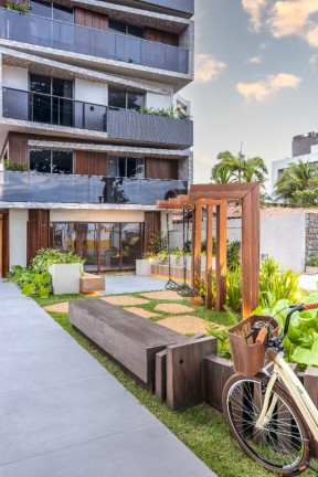 Imagem Apartamento com 1 Quarto à Venda, 29 m² em Jardim Oceania - João Pessoa