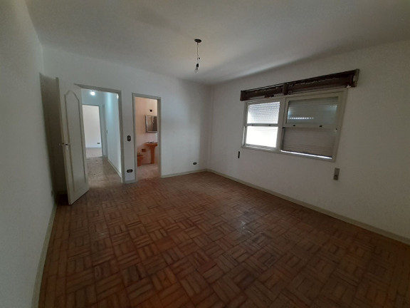 Imagem Apartamento com 3 Quartos à Venda, 140 m² em Ponta Da Praia - Santos