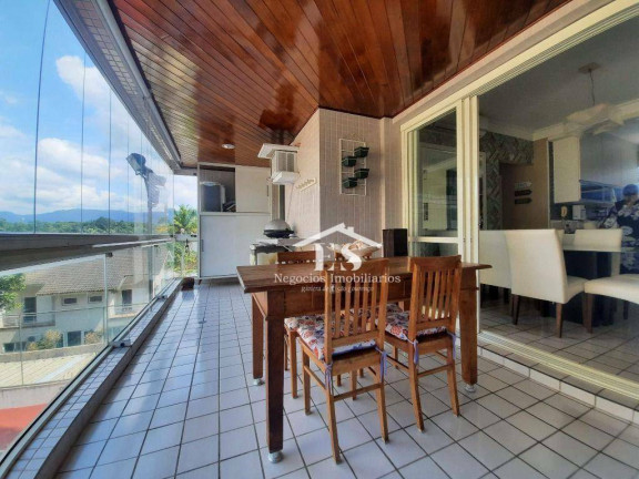 Imagem Apartamento com 3 Quartos à Venda, 122 m² em Riviera De São Lourenço - Bertioga
