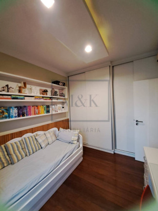 Imagem Apartamento com 4 Quartos à Venda, 200 m² em Barra Da Tijuca - Rio De Janeiro