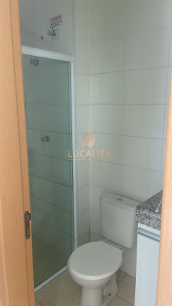 Imagem Imóvel com 2 Quartos à Venda, 47 m² em Jardim Das Indústrias - São José Dos Campos