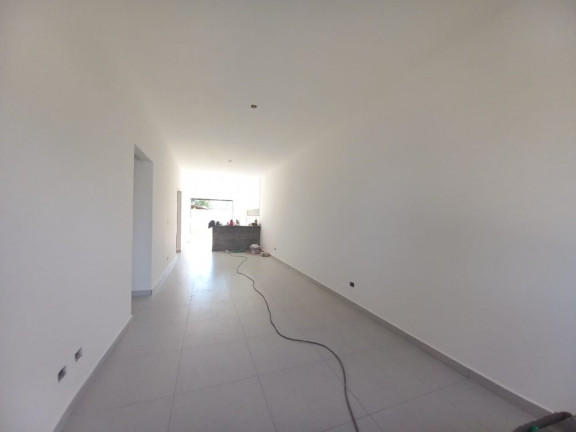 Imagem Casa com 3 Quartos à Venda, 81 m² em Monções - Pontal Do Paraná